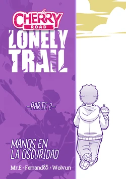 [Mr.E] Cherry Road - Lonely Trail 02 (Spanish) Complete