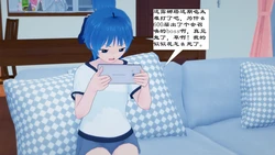 [限界] 失眠+番外篇