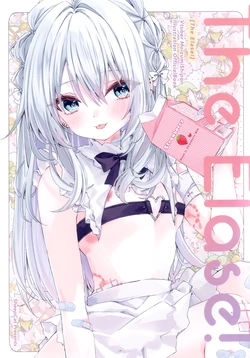 (COMITIA148) [Sheep Cat (Moizumi Shipon)] The Elase!
