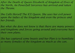 [Elf3D] Kingdom of the Lust