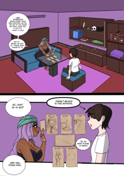 [Karsinan] Luck of the card