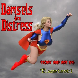 [Tlameteotl] Damsels in Distress