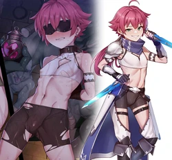 [Miga] Goblin Gari no Boukensha