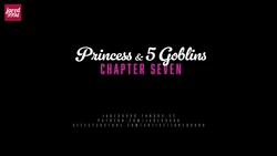 [jared999d]Princess & 5 Goblins 7[chinese]