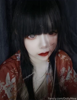 DollyMew - Tomie