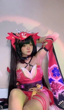 [Ailinne] Hanabi