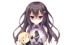 [Miti] Hoshi Furu Yoru no Farnese (Character set 1/2)