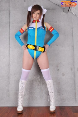 Aya Card Builder, Federal Secretary (Green)