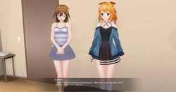 [Calusteri] Tricky Deal