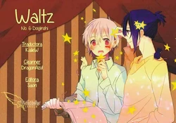 [mono:zone (Yumika Kanade)] Waltz. (No.6)  [Whitelies Fansub] [Spanish]