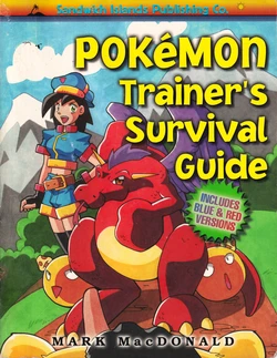 Pokemon Trainer's Survival Guide