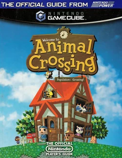 Animal Crossing - Nintendo Player's Guide