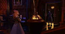 [BlendGuardian] Squad, Love, Blood