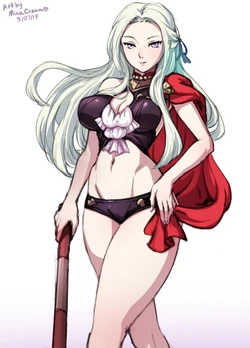 Fire Emblem Collection - Female Only (Part 02)