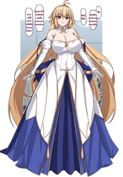 [Muta] Arcueid (Tsukihime) [Thai ภาษาไทย] [แปลไว้อ่านเองไอ้สาส]