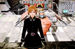 [木油酱紫]  谜巢篇