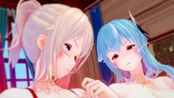 [マキセ卿2.0] 原神
