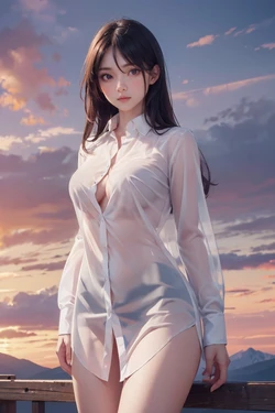 [AI generated] Ifrete 4