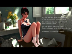 The Secret Atelier [Uncensored] [KENZsoft]Full version ENG/CHN/CHNTC