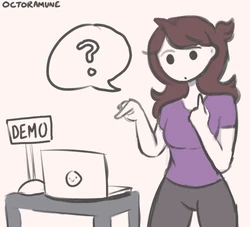 [octoramune] hypno laptop