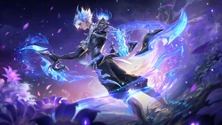 王者荣耀 Honor of Kings 澜