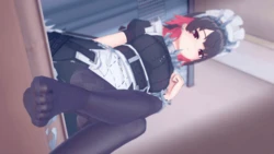 [ningning8213] 🦈🦵🏿