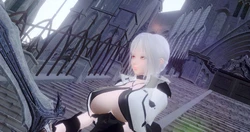 [SPICA/spick] slime hunting of beginner (uncensored)