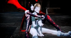 [SPICA/spick] Gameover and Hunting Success (uncensored)