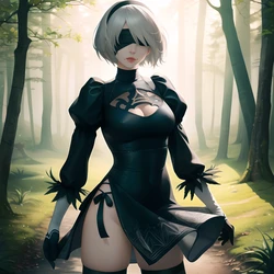 DarknessAI (AI Generated)