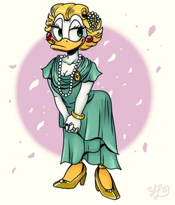 Scroogerello Collection
