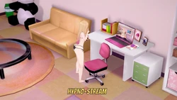 [sugus] Hypno-Stream