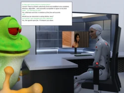 [DiscFreeGame] Misha 1