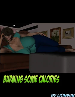 Burning Some Calories