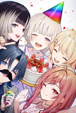 [Pixiv]  たうた (4047953)