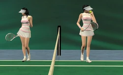 [nightrika] Female teacher part 2