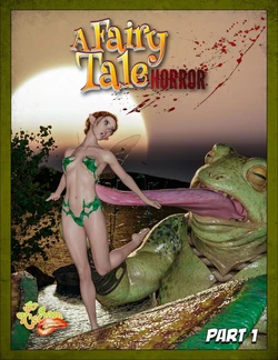 [KsSam] A Fairy Tale Horror