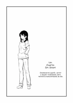 [YUI_7] Shiori no Inai Heya | A Room Without Shiori  [Yuririn Fansub] [Spanish]