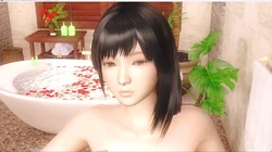 [h-peroine] DOA5LR Miu ryona