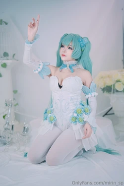 MirinShu - Miku