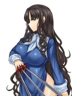 Fate Grand Order Collection (Part 27)