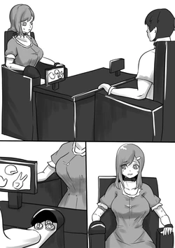 [jassson] Rock, Paper, Scissors Death Game