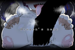 [BUGGEMAN FACTORY] Dragon's nest [English] [Doujins.com]