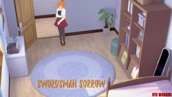 [sugus] Swordsman Sorrow (NTR)