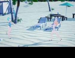 [SpecterHub] Short stories