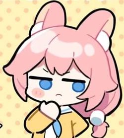 【Pixiv画师李宗平】：小狐兔本身就很色不需要画本子就很色