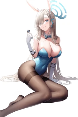 [Sab_] バニーガール