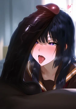 [Mitsuki] 高坂麗奈 Kousaka Reina (Patreon) [AI Generated]