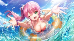 Heaven Burns Red Characters [updated 2024-07-20]