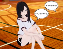 [wilder] 연습생 홍진희