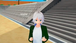 [Lv92 TS][High School DxD]Time with Sona's Peerage(2)